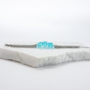 Arachthos bombay-turquise-blue