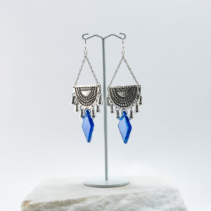 Stimonas water-royal-blue-silver
