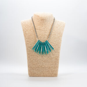 Arpa bombay-turquise-blue