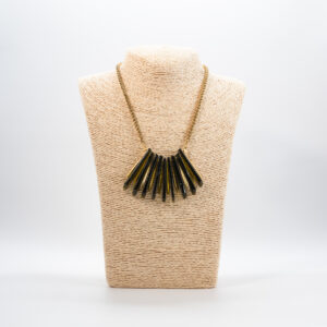 Arpa wine-olive-green