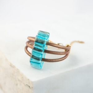 Lumisera bombay-turquise-blue