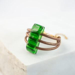 Lumisera beer-green