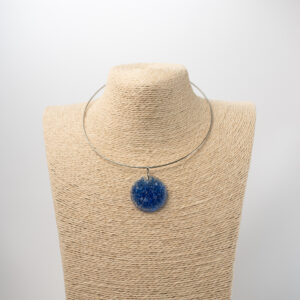 Helios water-royal-blue-silver