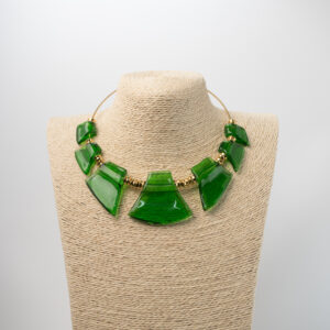 Leda beer-green