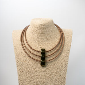 Lumisera wine-olive-green
