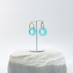 Astro New bombay-turquoise-blue-gold