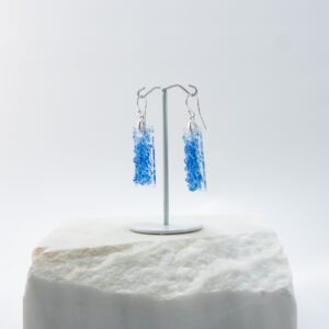 Neda water-royal-blue-silver