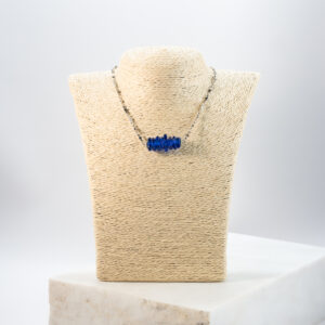 Skopos water-royal-blue-silver