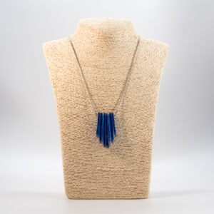 Schedia water-royal-blue-silver