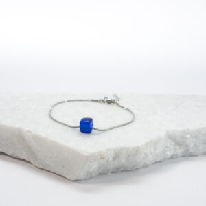 Echo water-royal-blue-silver