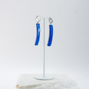 Kallisto water-royal-blue-silver