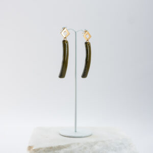 Kallisto wine-olive-green
