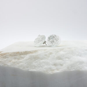 Roses ouzo-transparent-silver