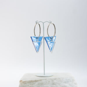 Stigma water-royal-blue-silver