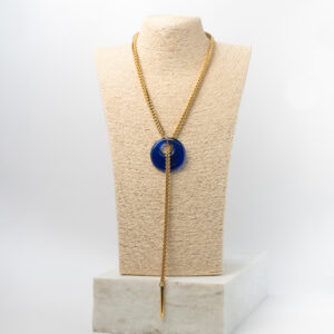 Ophis Allure water-royal-blue-gold