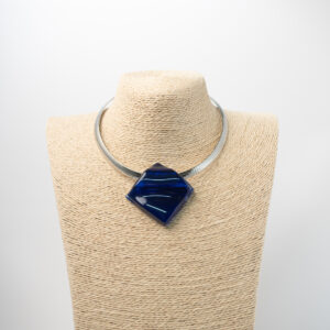 Soluna water-royal-blue-silver