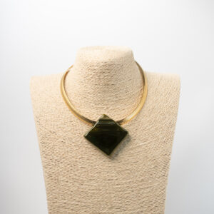 Soluna wine-olive-green