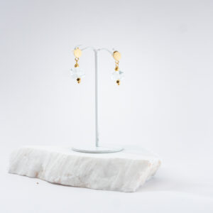 Elxis ouzo-transparent-gold