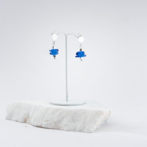 Elxis water-royal-blue-silver