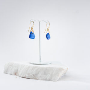 Aura water-royal-blue-gold