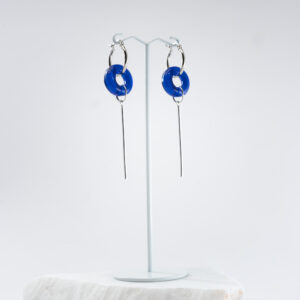 Zoe water-royal-blue-silver