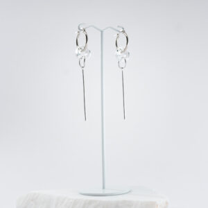 Zoe ouzo-transparent-silver