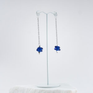 Ekkremes water-royal-blue-silver