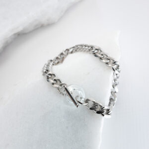Enosis ouzo-transparent-silver