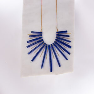 Ionian Sun water-royal-blue-gold