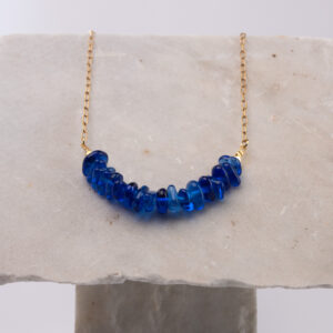 Plegma water-royal-blue-gold
