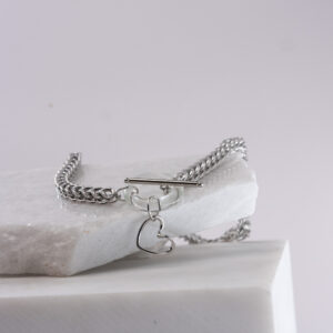 Myra ouzo-transparent-silver