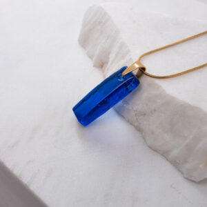 Artemis water-royal-blue-gold
