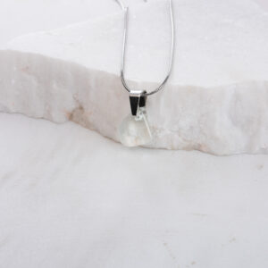 Aura ouzo-transparent-silver