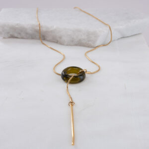 Zoe wine-olive-green-en